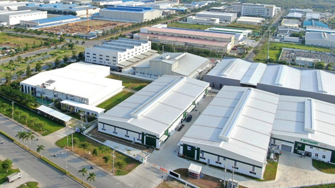 2 phân khúc bất động sản có thể 'lên ngôi' năm 2025