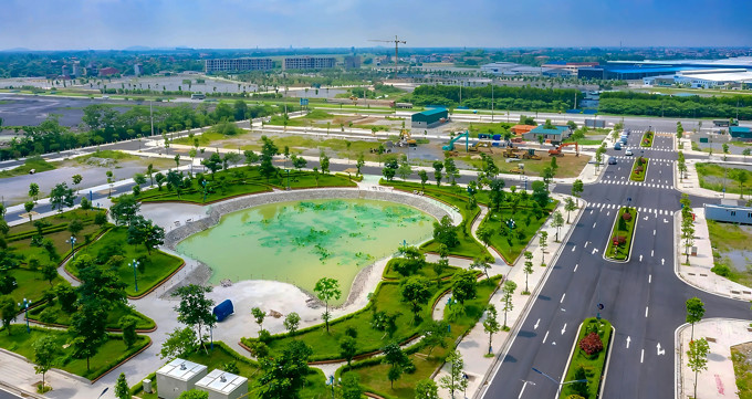 Loạt địa phương mời gọi đầu tư vào các khu đô thị hàng nghìn tỷ đồng