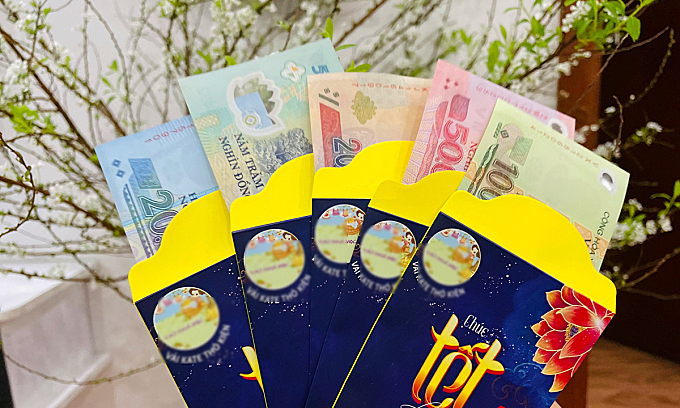 Cổ đông loạt doanh nghiệp sắp nhận lì xì đầu năm, riêng các "keeper" SAB "bỏ túi" 2.500 tỷ đồng