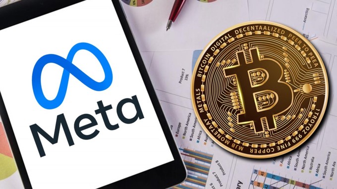 Cổ đông Meta kêu gọi phân bổ  72 tỷ USD tiền mặt sang Bitcoin