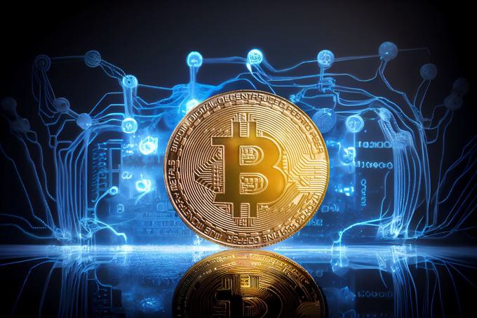 Tân binh Trung Quốc gây chấn động giới 'đào coin'