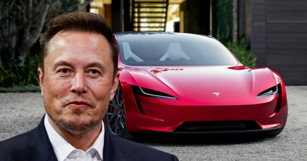 1.000 tỷ USD vốn hóa của Tesla: Ông Musk bán 'tầm nhìn' hay bán xe?