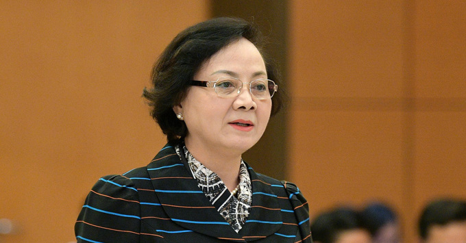 Cách tính tiền được hưởng nghỉ thôi việc với cán bộ, công chức, viên chức khi tinh gọn bộ máy