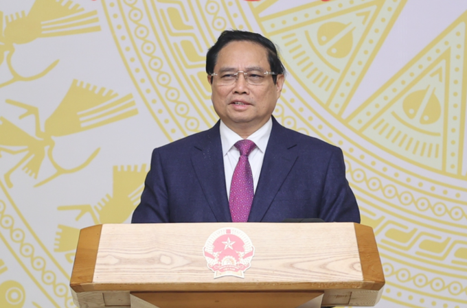 Thủ tướng yêu cầu xây nhà máy điện hạt nhân Ninh Thuận trong 5 năm