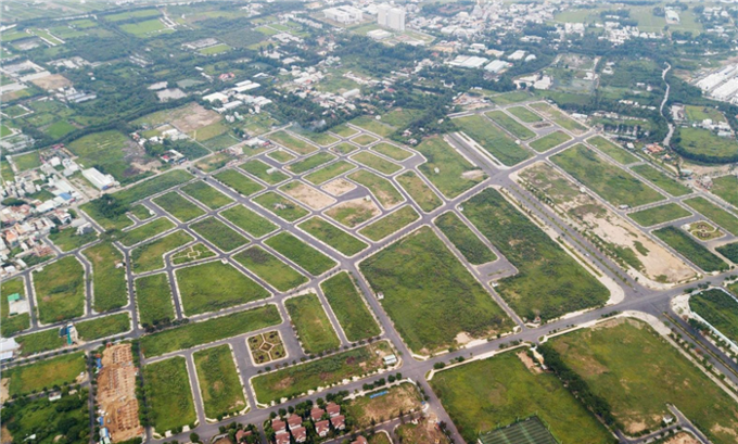 Đất nền phía Nam sẽ tăng giá bao nhiêu trong năm 2025?