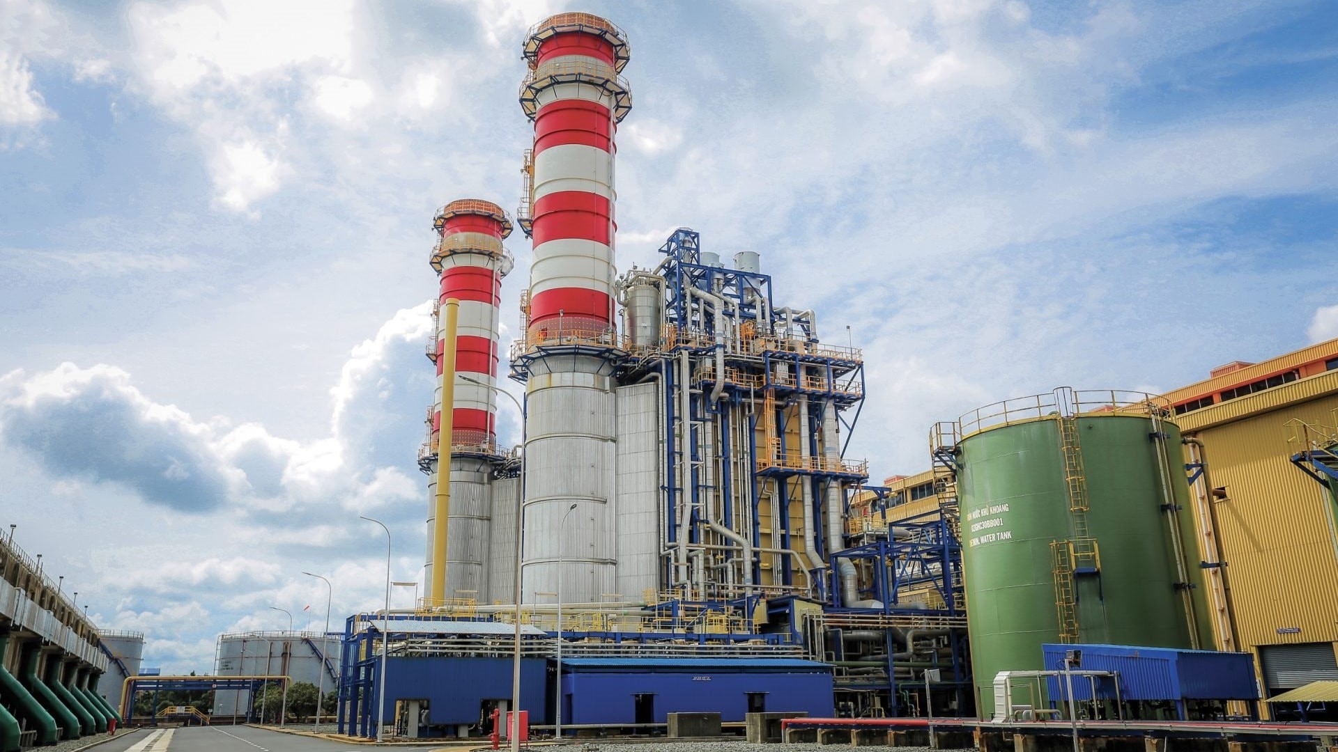 PV Power bỏ túi 4 tỷ đồng tiền lãi mỗi ngày