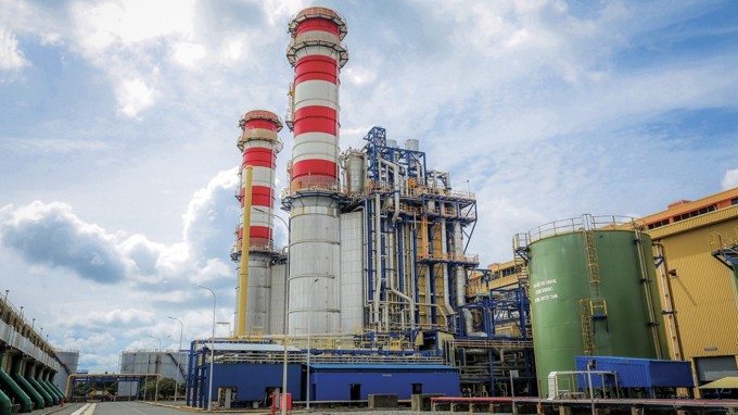 PV Power bỏ túi 4 tỷ đồng tiền lãi mỗi ngày