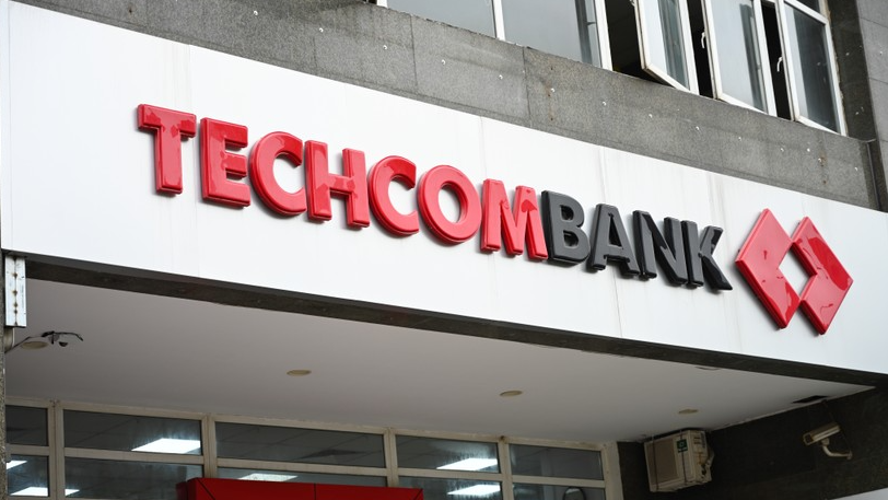 Techcombank lãi ròng 21.700 tỷ đồng trong năm 2024, tổng tài sản tiệm cận 1 triệu tỷ đồng