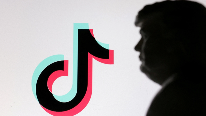 TikTok thành 'bài tẩy' của ông Trump?