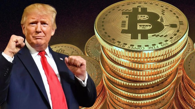 Công ty truyền thông của ông Trump có thể đầu tư Bitcoin