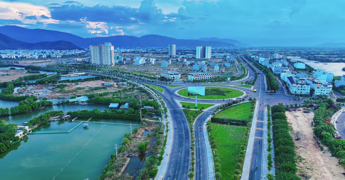 Tỉnh miền Trung sắp đấu giá loạt lô đất, khởi điểm thấp nhất hơn 550 triệu đồng