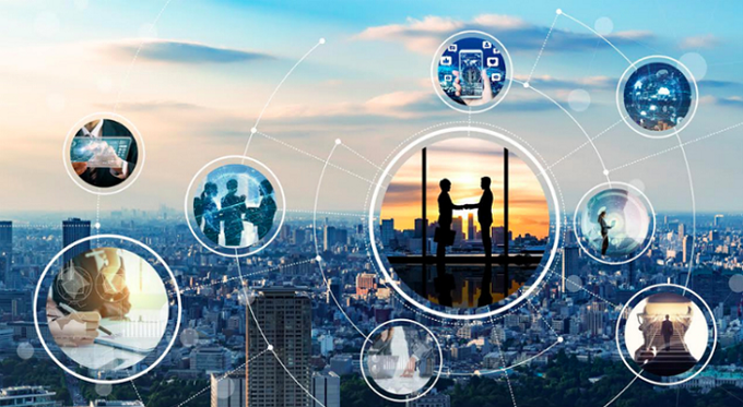 Mô hình kinh doanh hệ sinh thái - chìa khóa thành công của doanh nghiệp toàn cầu