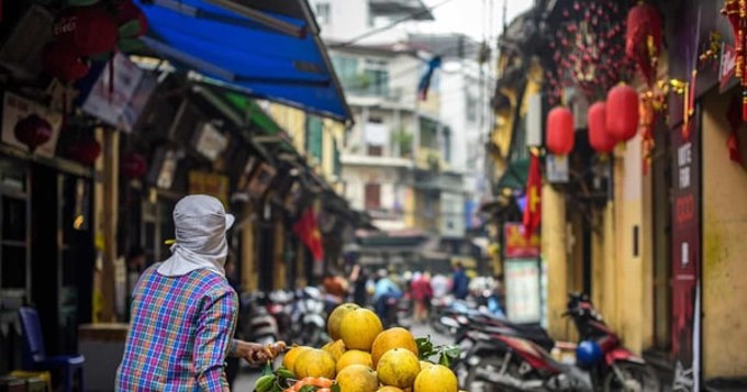 Sống ở Việt Nam rẻ thứ 2 thế giới