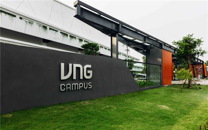 VNG lập công ty lập trình, cho ông Lê Hồng Minh làm Chủ tịch