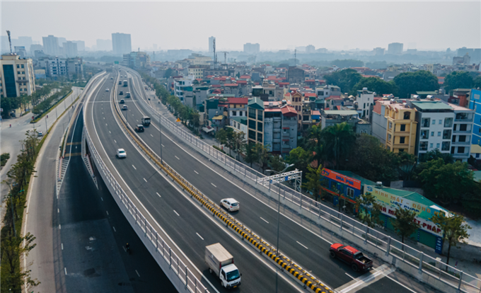 Hà Nội sắp xây thêm 3 hầm chui dưới đường Vành đai 3, tổng mức đầu tư gần 2.000 tỷ đồng