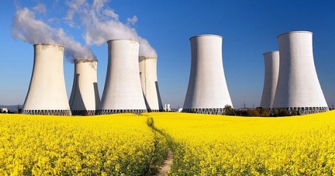 Thủ tướng: Lập dự án tiền khả thi nhà máy điện hạt nhân Ninh Thuận trong tháng 10