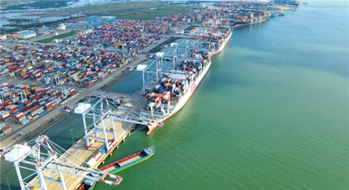 Viconship lãi 456 tỷ đồng sau 9 tháng đầu năm, tăng gần 50% so với cùng kỳ