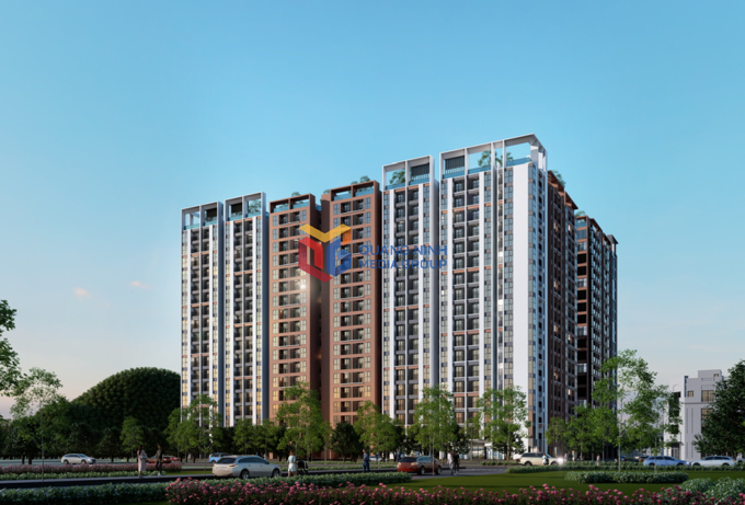 Quảng Ninh sắp khởi công dự án nhà ở xã hội 1.700 tỷ đồng