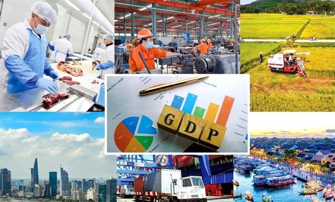 VCBS hé lộ top ngành "ăn nên làm ra" quý 3/2025: Bất ngờ với ngành thép và bán lẻ