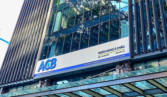 ACB muốn lập công ty bảo hiểm nhân thọ