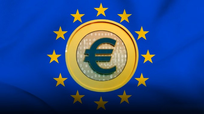 EU tính tung stablecoin neo giá euro, “phá thế độc tôn” của USD