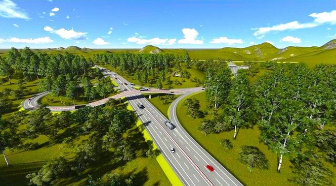 Sắp khởi công dự án cao tốc Quy Nhơn – Pleiku hơn 43.700 tỷ đồng