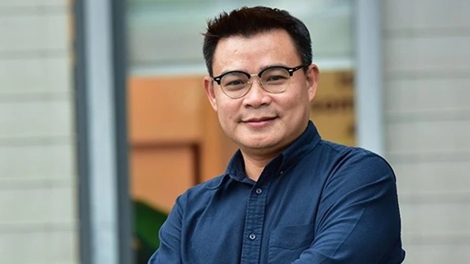 Trước AnTEx của Shark Bình, cộng đồng crypto từng rúng động vì pha “bơm thổi” của doanh nhân Hùng Đinh - tới nay vẫn chưa được xử lý