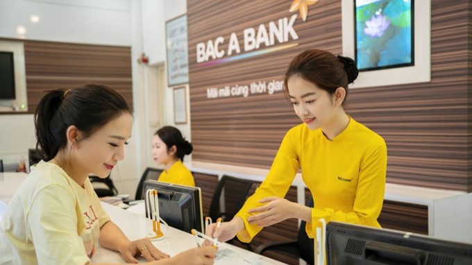 Fitch Ratings lần đầu xếp hạng tín nhiệm Bac A Bank ở mức “B+”, triển vọng ổn định