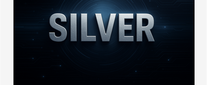 Bạc trước ngưỡng cửa 50 USD - cuộc cân não giữa “nhu cầu thực”
và “hiệu ứng vàng”