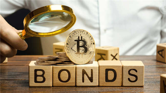 Từ vàng đến Bitcoin, sự tiến hóa của trái phiếu bảo chứng tài sản