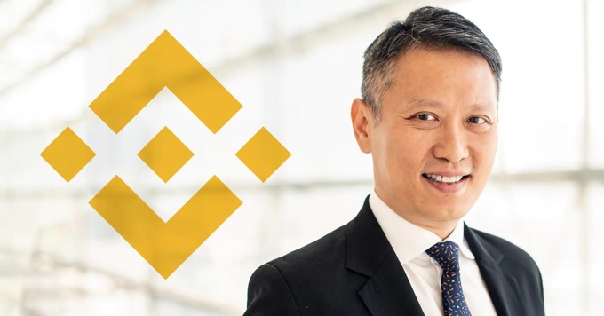 Chân dung Richard Teng: Người được “đo ni đóng giày” cho vị trí CEO Binance