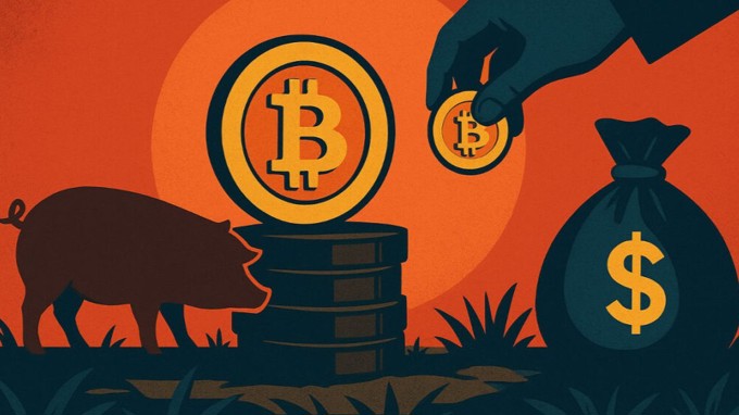 Mỹ tịch thu 15 tỷ USD Bitcoin từ đường dây lừa đảo tại Campuchia