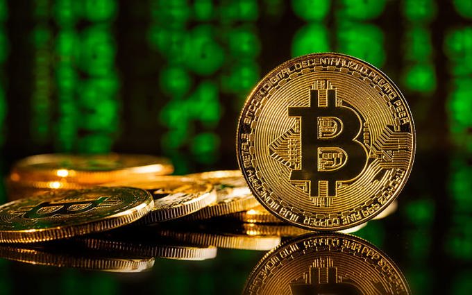 Vàng cán mốc vốn hóa 30 nghìn tỷ USD – bỏ xa Bitcoin và cả “đội hình" Mag7
