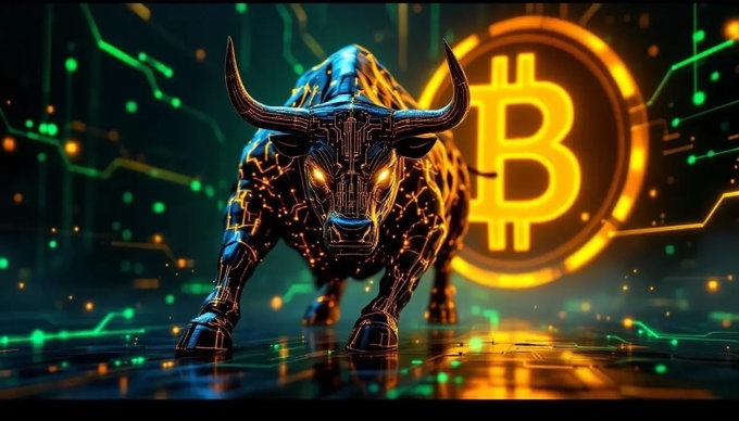 ETF Bitcoin hút gần 1 tỷ USD, giá BTC vượt mốc 82.000 USD
