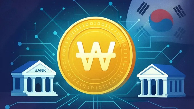 Đề xuất "ưu tiên ngân hàng" phát hành stablecoin tại Hàn Quốc vấp phải chỉ trích