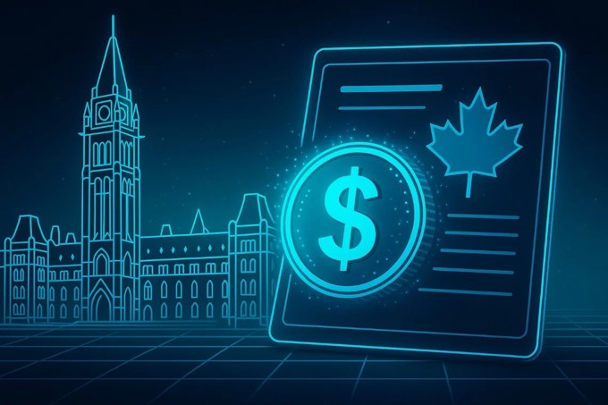 Canada sắp có khung quản lý stablecoin, "nối gót" Mỹ với Đạo luật GENIUS