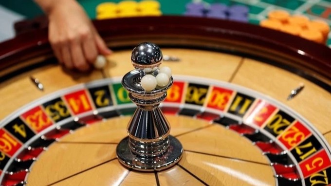 Bộ Tài chính đề xuất xây luật riêng cho casino và đặt cược