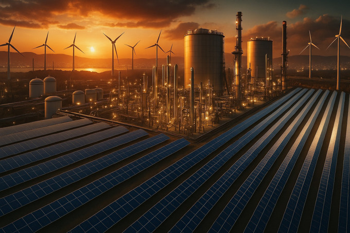 Tỷ phú Phạm Nhật Vượng muốn 'bơm' thêm 10.600 tỷ đồng cho công ty điện VinEnergo