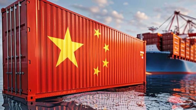 Xuất nhập khẩu Trung Quốc tháng 9 phục hồi mạnh, bất chấp căng thẳng thương mại với Mỹ