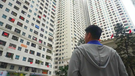 Bỏ khái niệm “chung cư có thời hạn”, căn hộ vẫn có niên hạn sử dụng