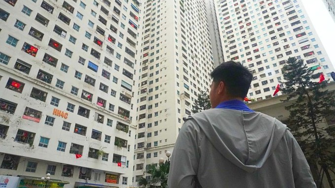 Đề xuất siết cho vay mua nhà thứ 2 trở lên