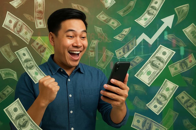 Đường lớn đã mở, tiền mới sẽ đổ!