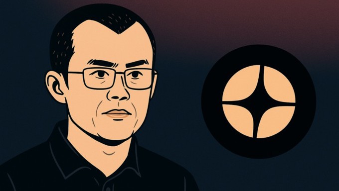 ASTER bị “phốt” tạo volume giao dịch ảo, token được CZ “đỡ đầu” lập tức giảm sâu