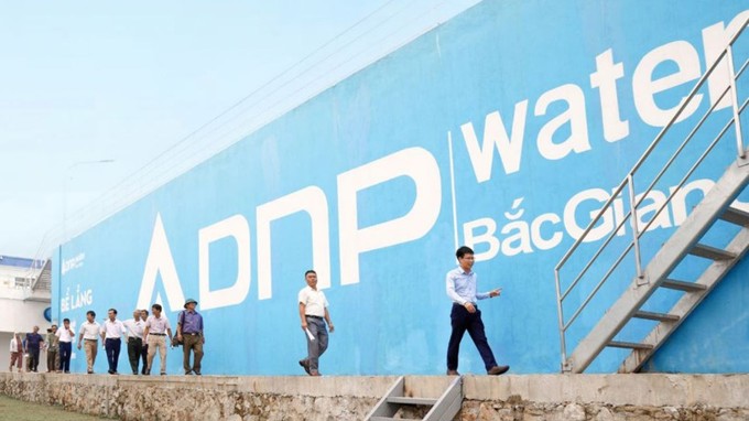 Tasco thâu tóm xong DNP Holdings