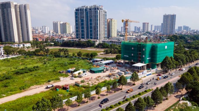 Đề xuất thu hẹp đối tượng áp dụng thủ tục chấp thuận chủ trương đầu tư