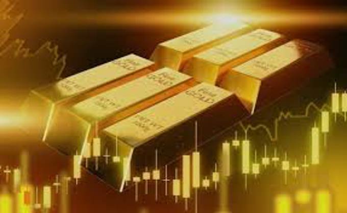 Lãi suất và địa chính trị: Vàng bứt phá kỷ lục và mục tiêu
5000 USD