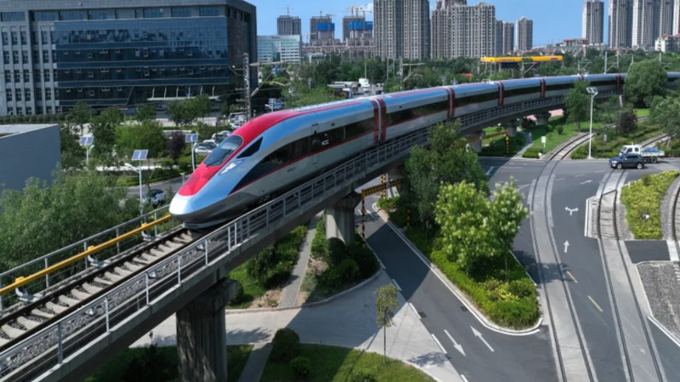 Đề xuất khởi công đường sắt TPHCM – Cần Thơ hơn 238.000 tỷ đồng vào năm 2027