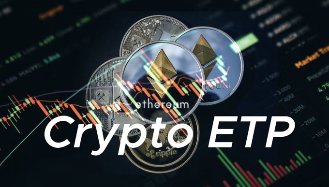 ETP Crypto sẽ đối mặt làn sóng thanh lý vào năm 2026?