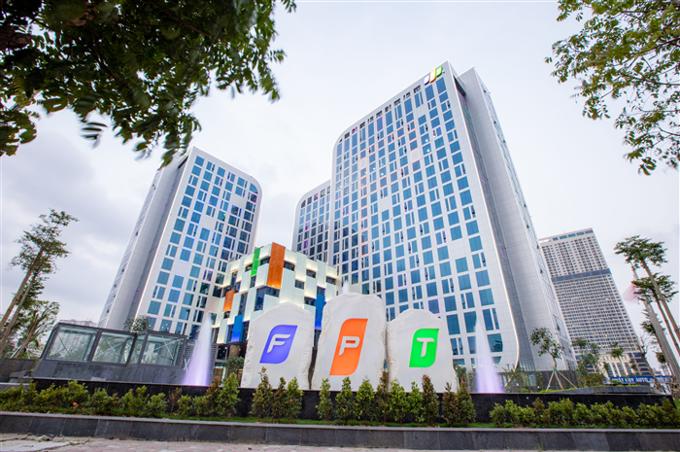 Vietcap: FPT là cơ hội đầu tư dài hạn, danh mục tự doanh cũng đang "ôm" sẵn 570 tỷ đồng cổ phiếu này