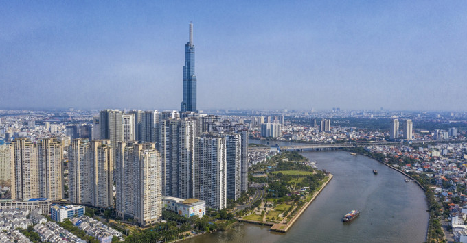 GDP quý 3/2025 tăng 8,23%